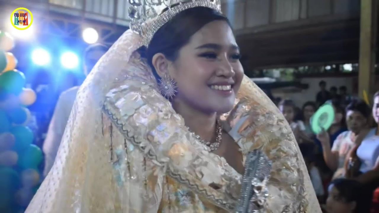 Flores De Mayo 2024 Barangay San Bartolome Novaliches Quezon City YouTube