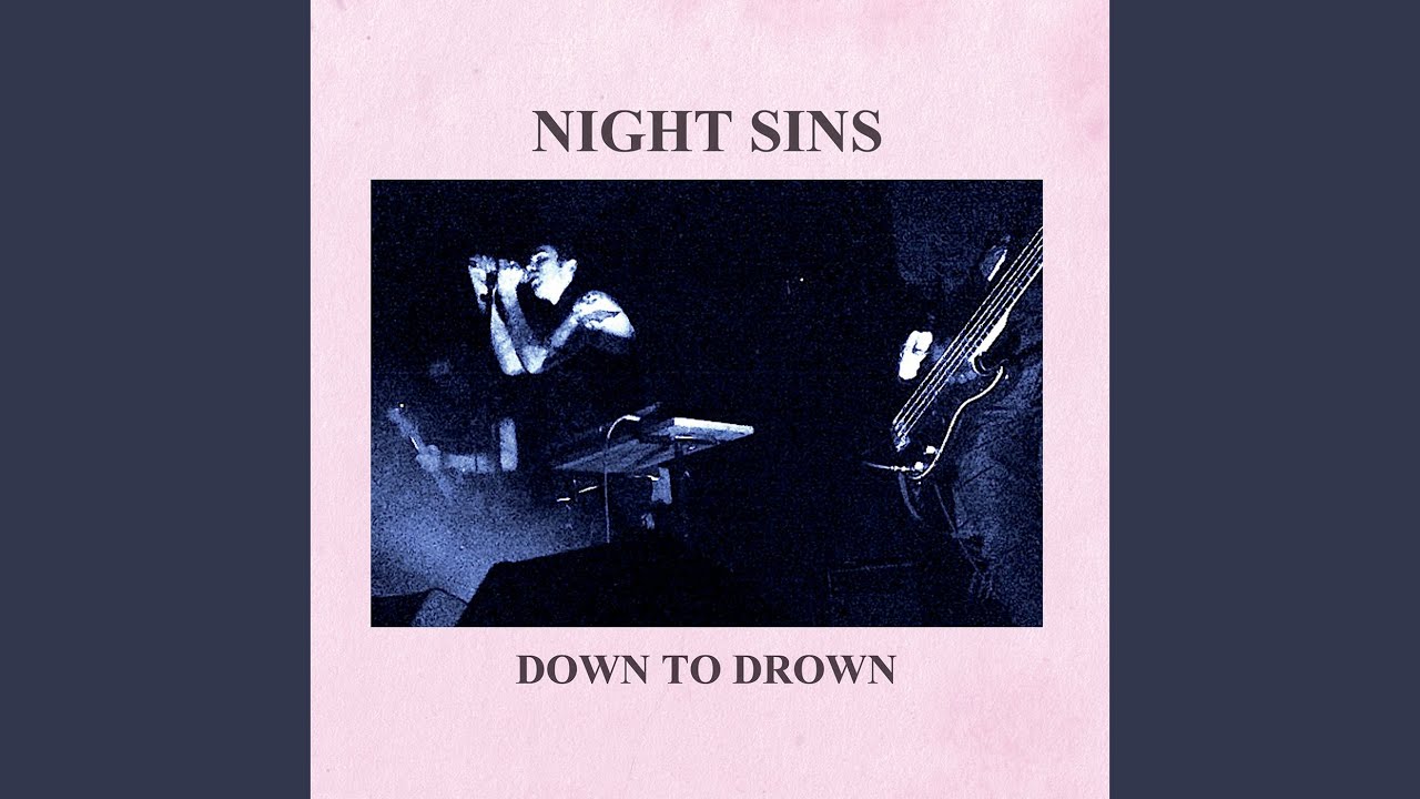 Down to Drown