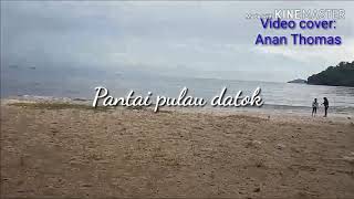 Thomas Arya-Diary cinta(cover)Anan thomas 2019