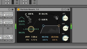 No Drop Off When Freeze On