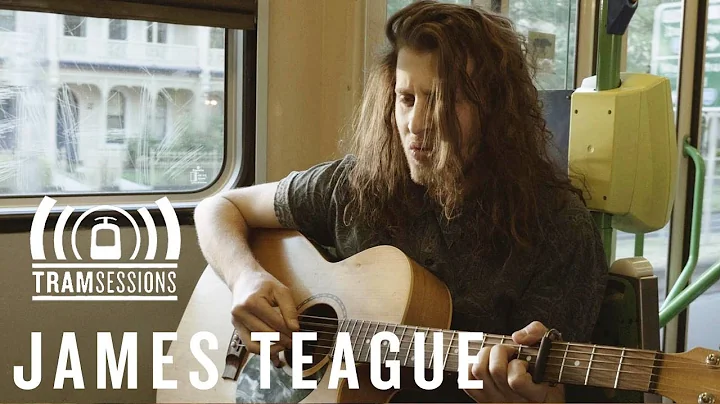 James Teague - When the World Divides | Tram Sessi...