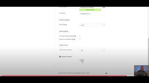 Adding A Second Website To Your Siteground Hosting