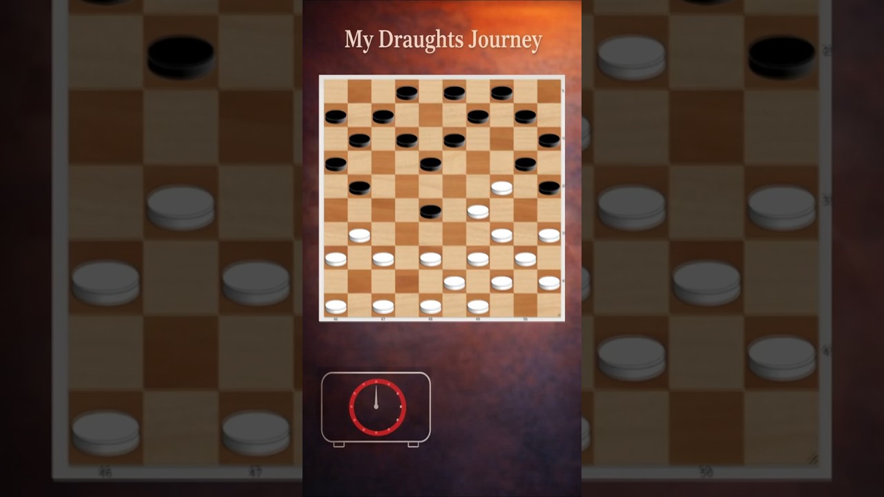 A Strong Combination from a Real Game