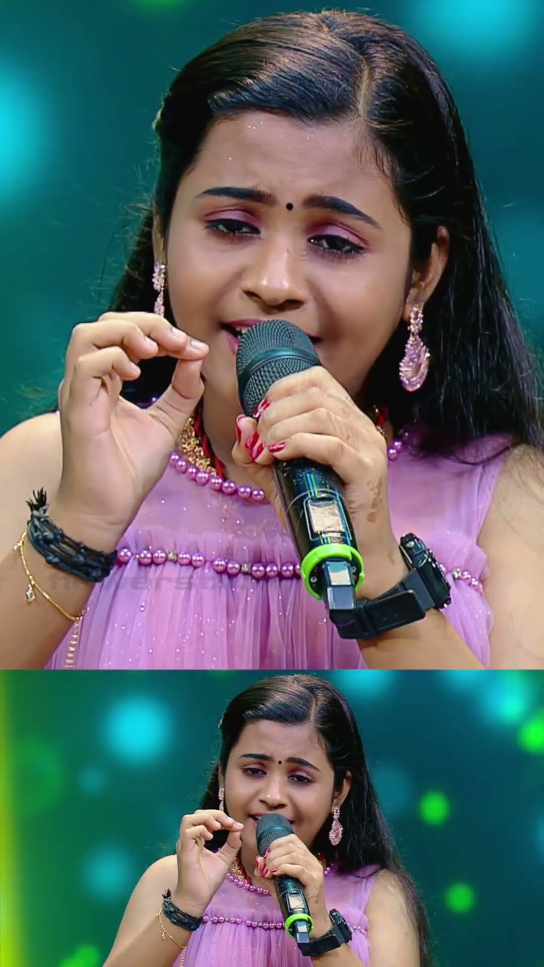 പ്രേക്ഷക മനം കവരാൻ പാർവണ❤️
