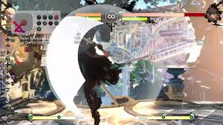 Wild assault ky frame trap follow ups