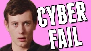 Cyberfail: Why The NCA Cyber Choices Ad Is Terrible