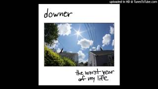 Downer - Moving Away