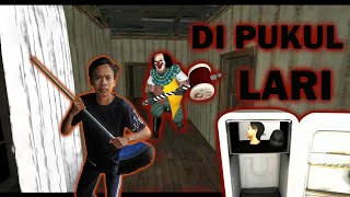 Main game badut pembunuh| IT horror clown | Part 1 screenshot 5