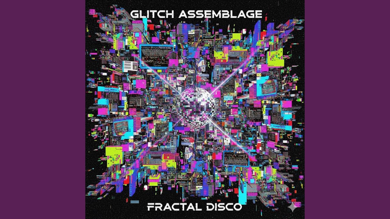 Glitch Assemblage