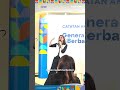 Terinspirasi dari Tan Malaka, Terbentur hingga Terbentuk dan Berdampak