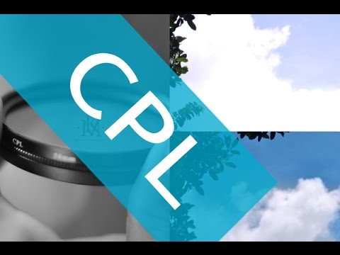 Video: CPL Polarisasi Pekeliling: Pelajaran Fotografi