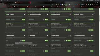 Web3 Sandbox - Broken Access Control | OWASP Juice Shop Solution