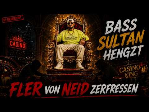 BASS SULTAN HENGZT INTERVIEW | FLER IST NICHT HAPPY | MOK DER ECHTE FRANK WHITE | MOK #highlights