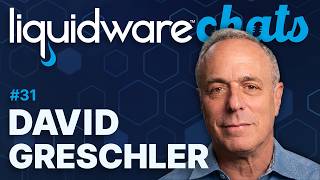 David Greschler — Microsoft App-V’s 20-Year Run