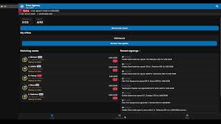 HLM24 EXPANSION DRAFT RUN