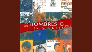 Video thumbnail of "Hombres G - Rita"