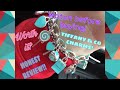 TIFFANY AND CO CHARMS!!! MUST WATCH! ARE THEY WORTH THE PRICE? REGRETS? QUALITY ISSUES?