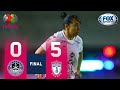 Doblete de Charlyn y manita de Pachuca para arrancar el C24 | Liga MX Femenil image