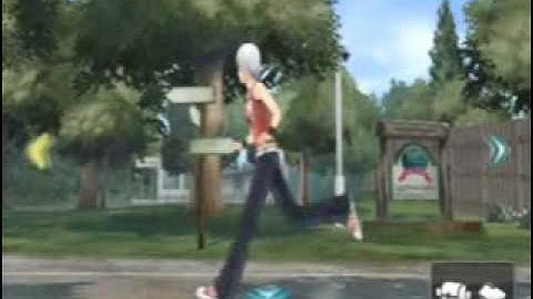 Another Code R: A Journey Into Lost Memories - Part 2