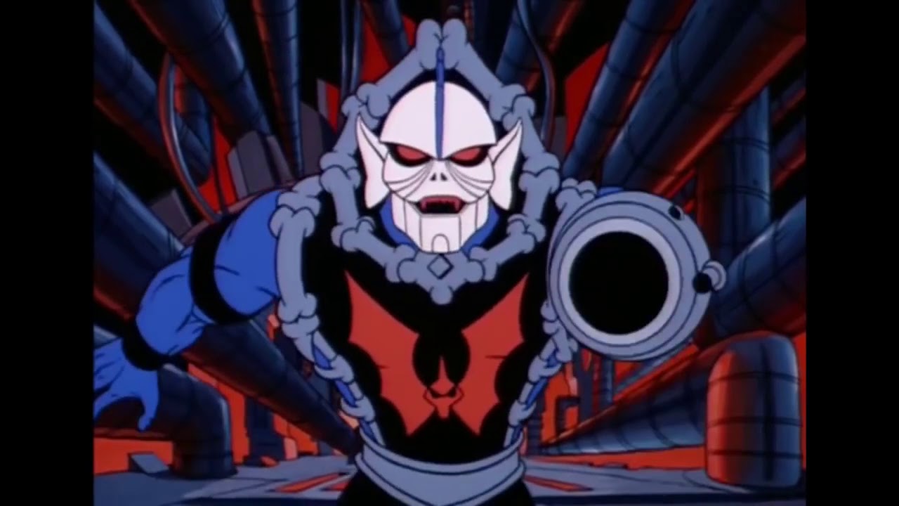 She Ra Princess of Power 1985 Intro Opening Version 1 - YouTube