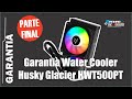 Resultado Garantia Water Cooler Husky Glacier HWT500PT