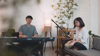 So will I (100 Billion X)  (cover) | Kevin x KOKO