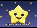 Twinkle Twinkle Little Star | Family Sing Along - Muffin Songs