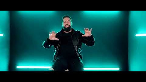 FLORIN SALAM - Un tigru si un leu [videoclip oficial] 2020