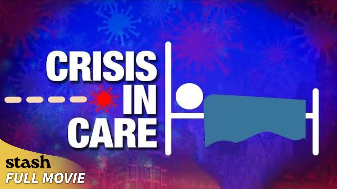 Documentary backdrop image for Crisis in Care (2024)