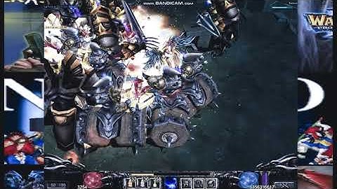 Mu Jamaika ¿como cazar en el devil square?