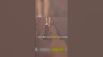 Is Your Data Safe  Discover the Hidden Dangers of the Digital Age! 🔒