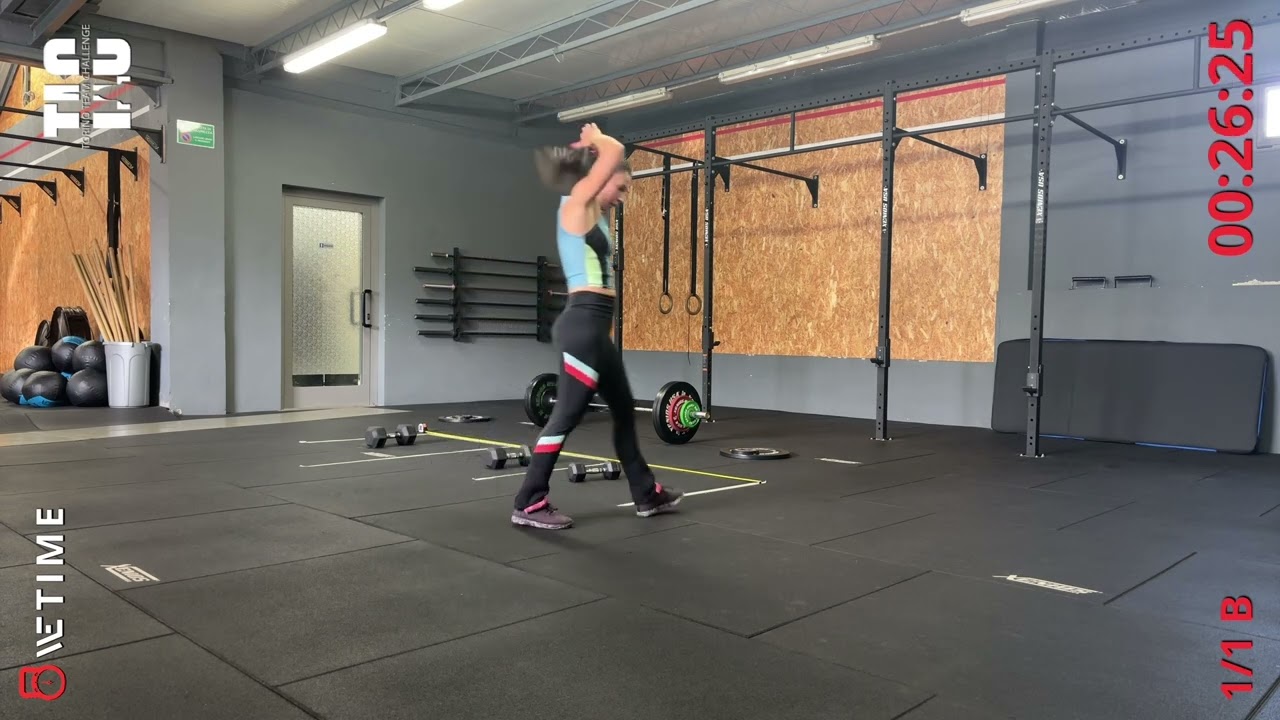 TTC 25 a+b cat beginner ww le petegie linda dell amico