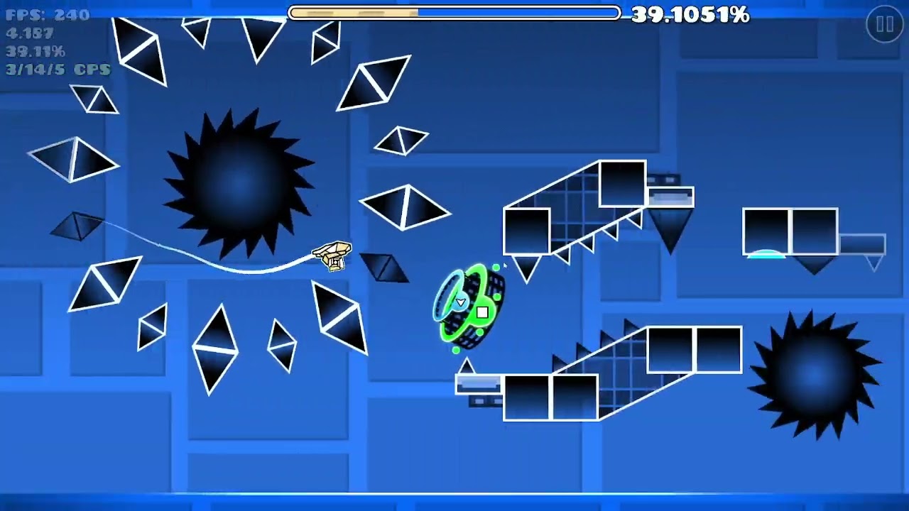 Part deep disaster by Karmados