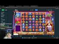 xQc Gamba Stream #126