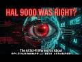 How close are we to an AI apocalypse?