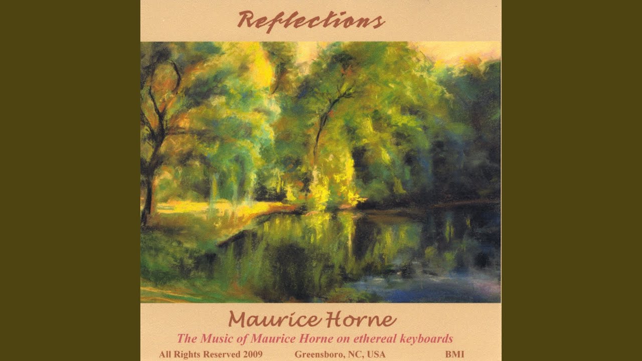 Reflections on Memories Past