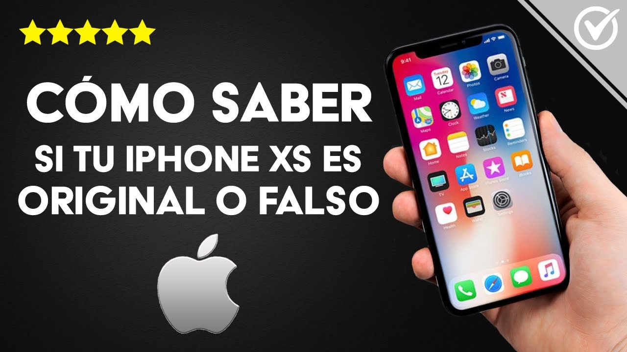 ≫ Como Saber Si Un iPhone 11 ES FALSO 2023 🤔