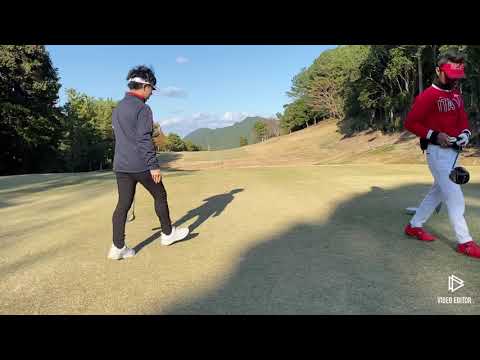 武雄嬉野CC（後半①）