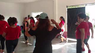 Superclase Con Erick Dance Sube Mayo 2018