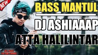 Download Lagu DJ ASHIAAAP REMIX TERBARU 2019 MP3