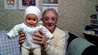 #635, Another Knit and Natter, Sheila's Knitting Tips and Other Stuff