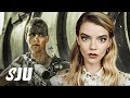 Does the Mad Max: Fury Road Prequel Have Its Furiosa? | SJU