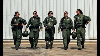 Você Também Pode Fazer a Diferença: Conheça as Mulheres Pilotos da PMESP