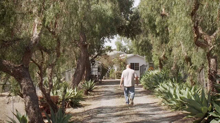 Sharp HealthCare :60 / John