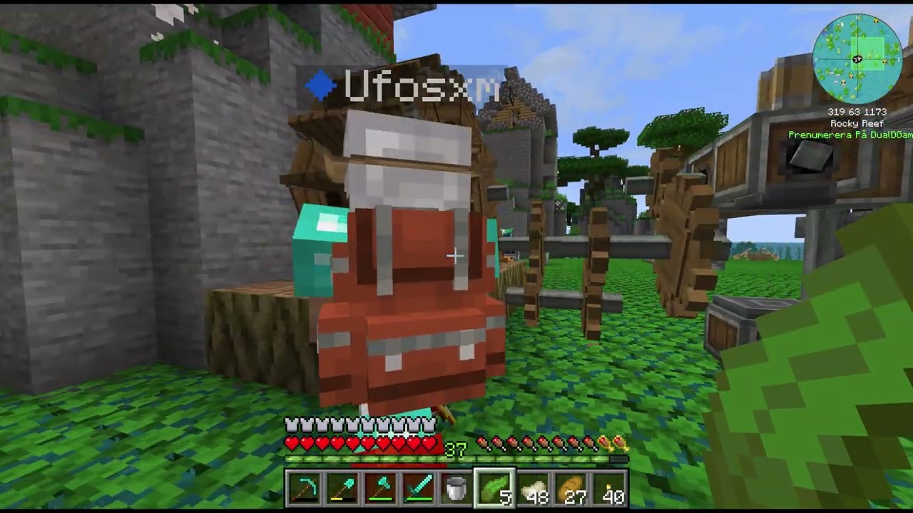 Mycket Avancerade Saker i Chosens Create Integrated #8