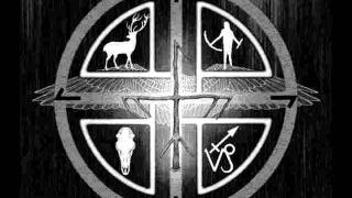 Blood of the Black Owl - The Statement of Will (Movement II)