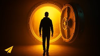 Getting RICH is NOT That Complicated (They Don't Teach You THIS in School!)