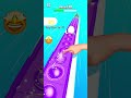 Pop Run 3d 🥀🥺#impossible #shortsgame #gamplayvideo #gaming #ffshorts #headshot #headshot #funny Pop🥀