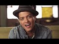 Bruno mars  just the way you are official vid 2010