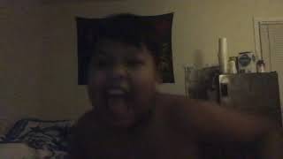 Next Asian Andy Parody